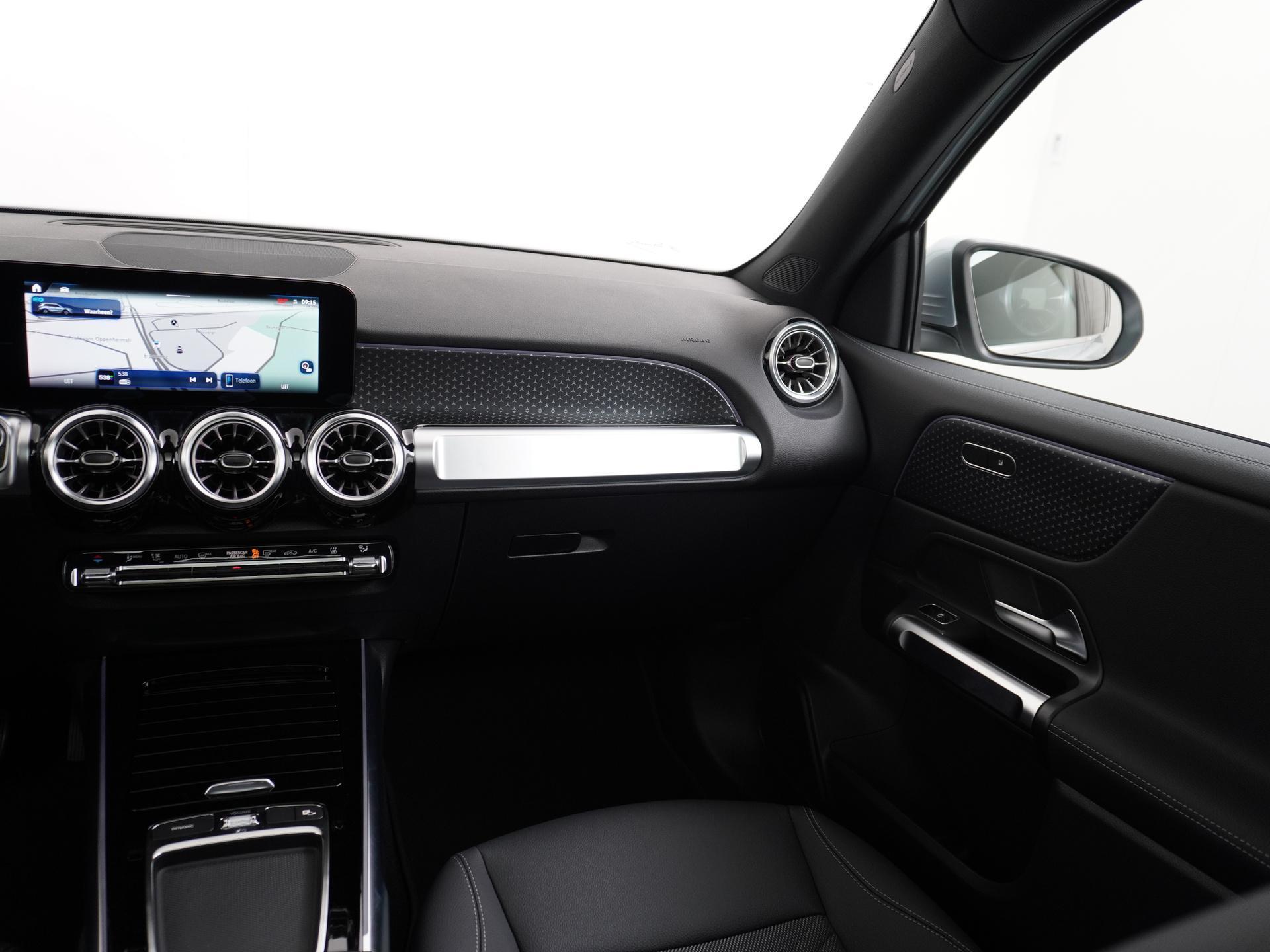 Mercedes-Benz EQB 250+ Business Line 71 kWh Accu 25