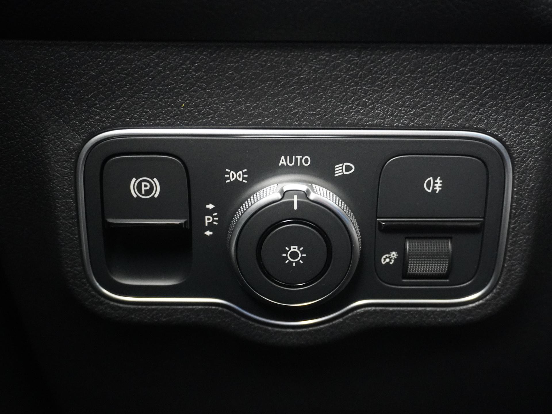 Mercedes-Benz EQB 250+ Business Line 71 kWh Accu 26