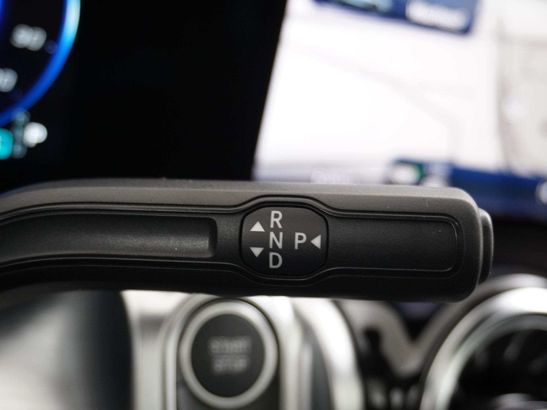 Mercedes-Benz EQB 250+ Business Line 71 kWh Accu 28