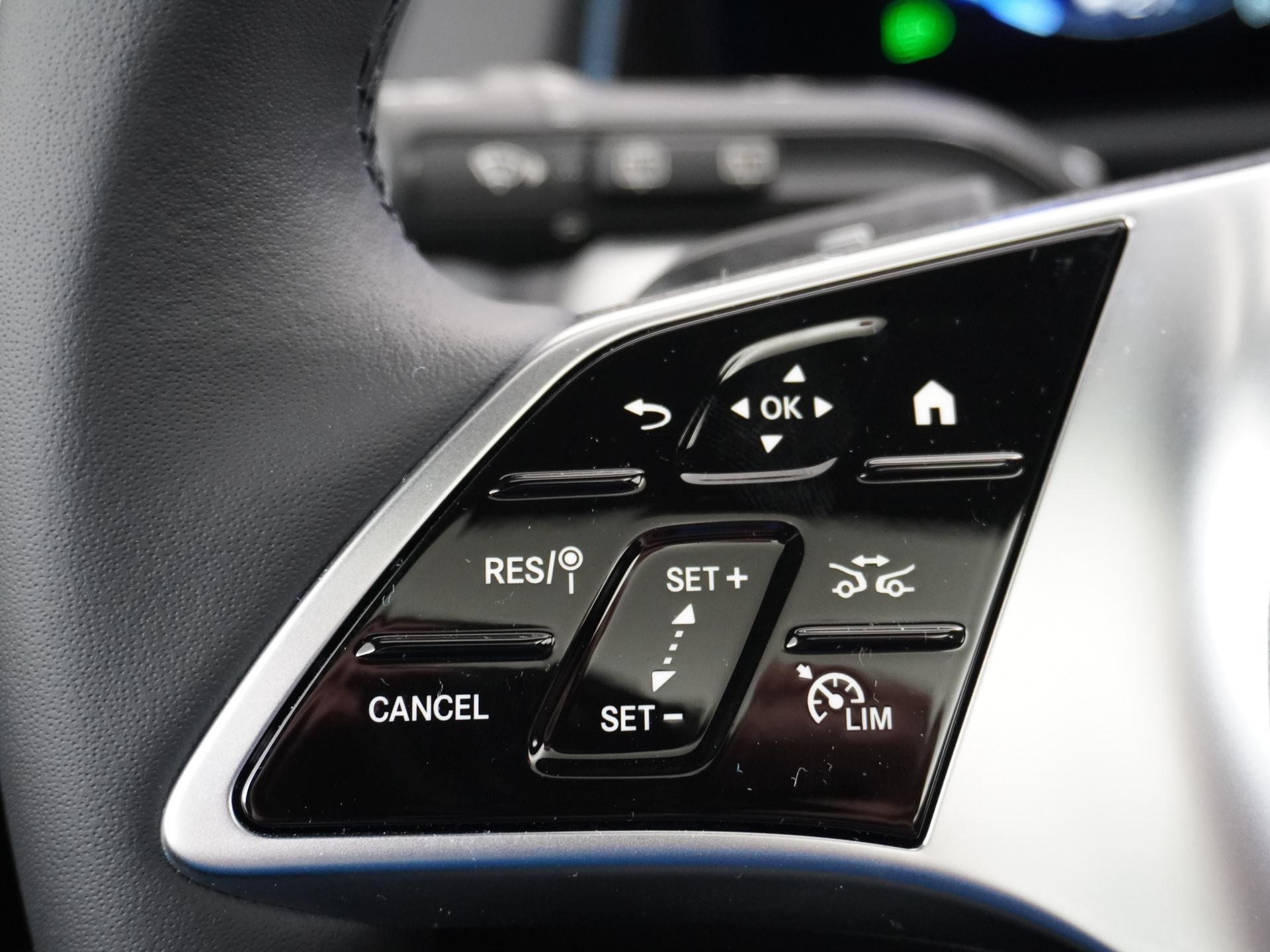 Mercedes-Benz EQB 250+ Business Line 71 kWh Accu 30