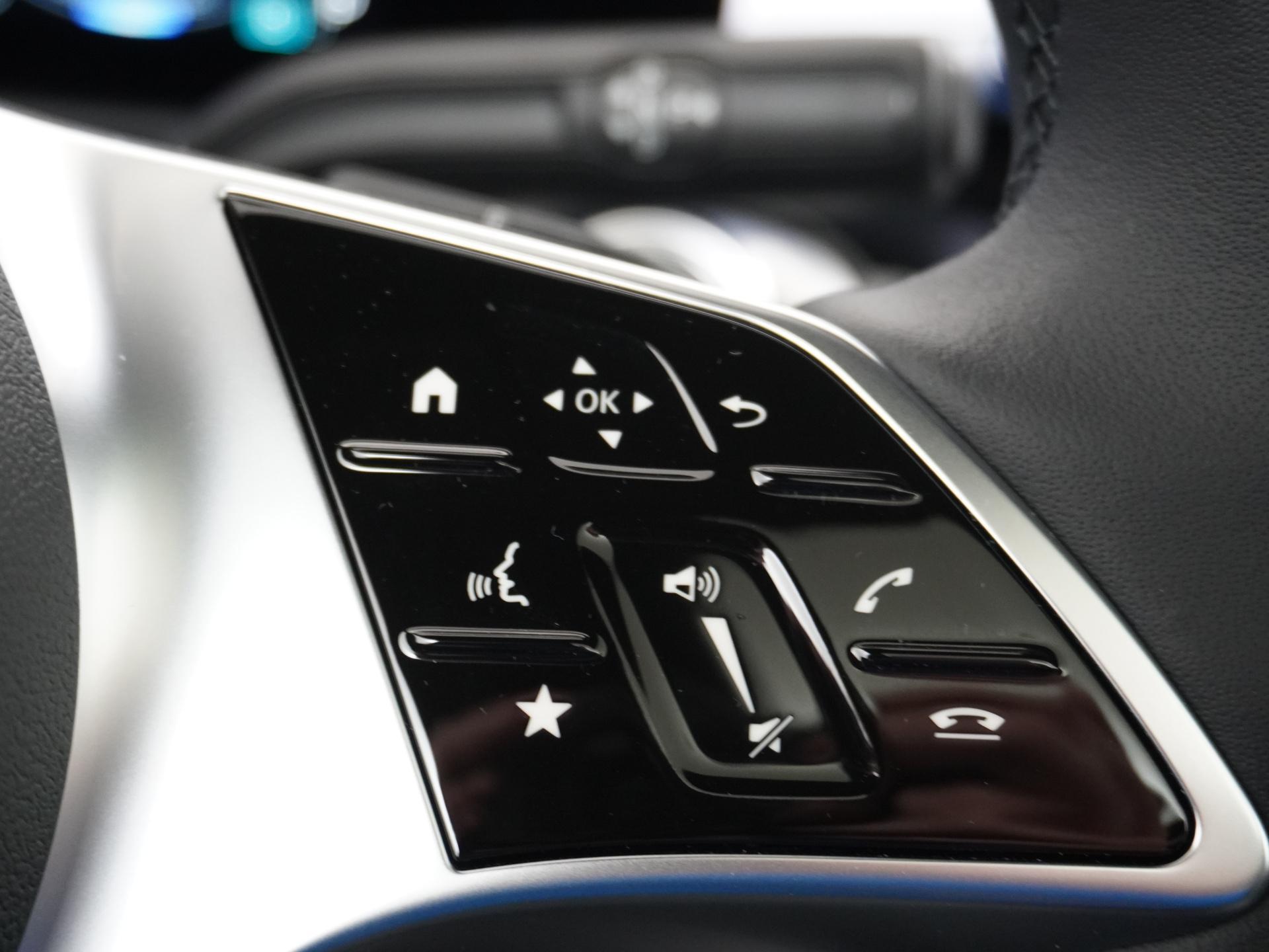 Mercedes-Benz EQB 250+ Business Line 71 kWh Accu 31