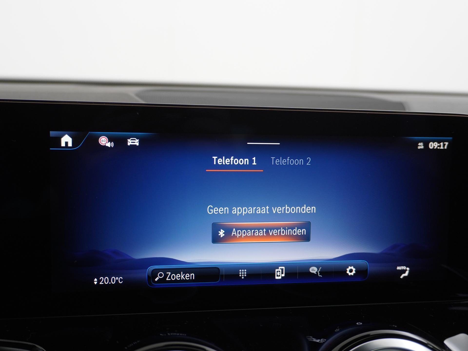 Mercedes-Benz EQB 250+ Business Line 71 kWh Accu 39