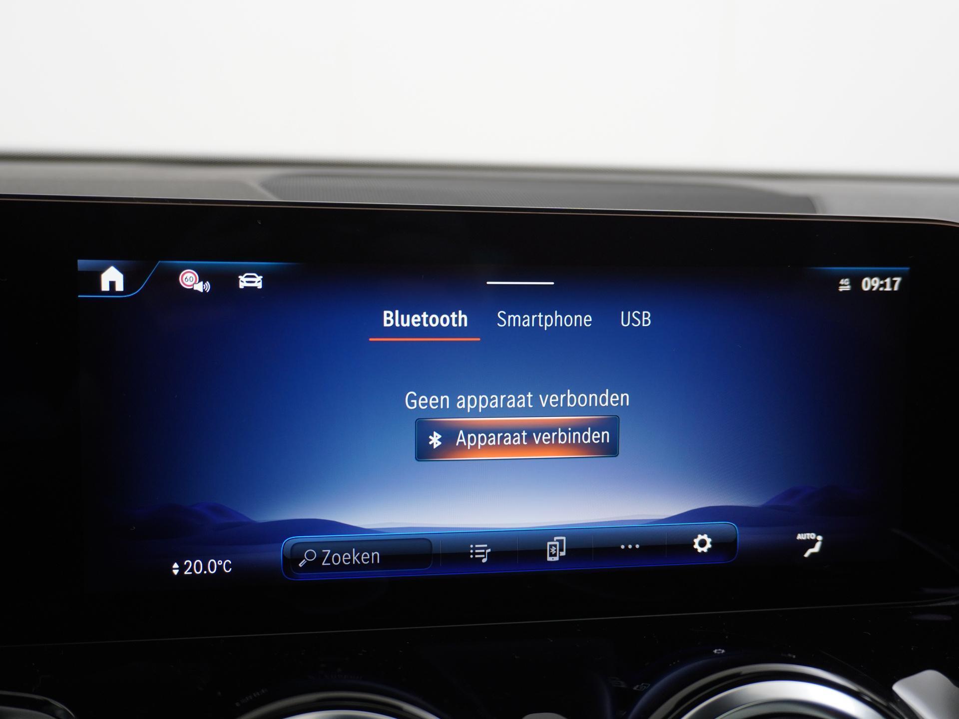 Mercedes-Benz EQB 250+ Business Line 71 kWh Accu 41