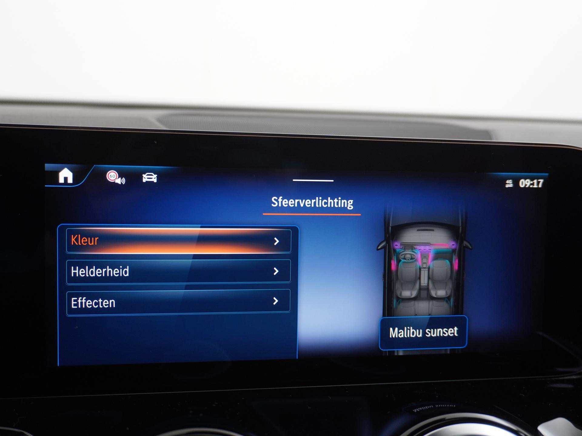 Mercedes-Benz EQB 250+ Business Line 71 kWh Accu 43