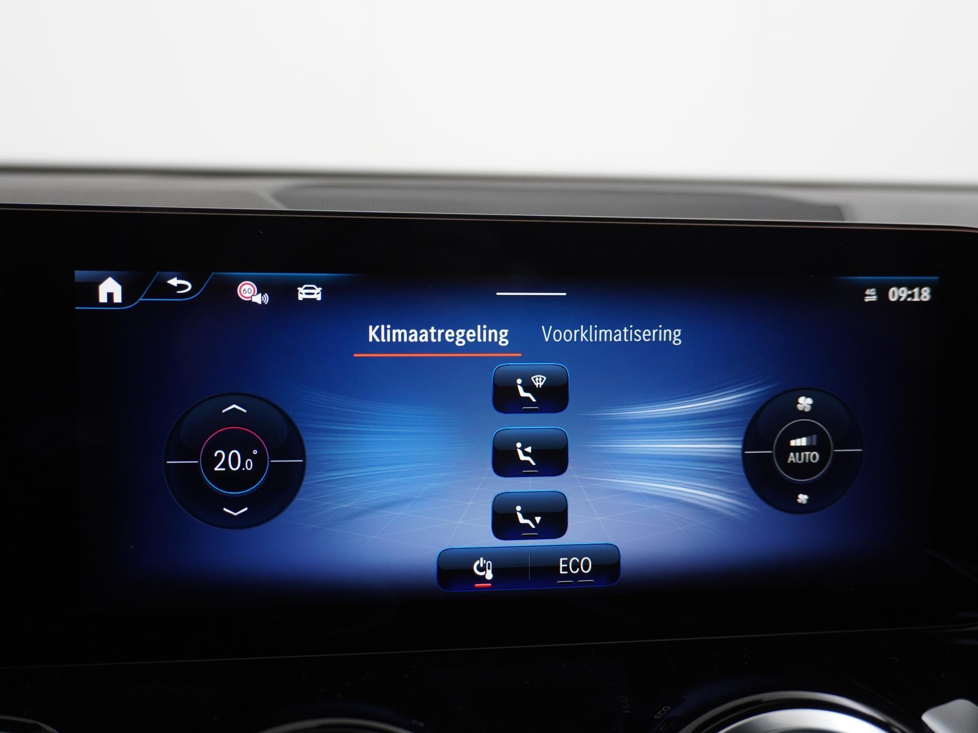 Mercedes-Benz EQB 250+ Business Line 71 kWh Accu 46