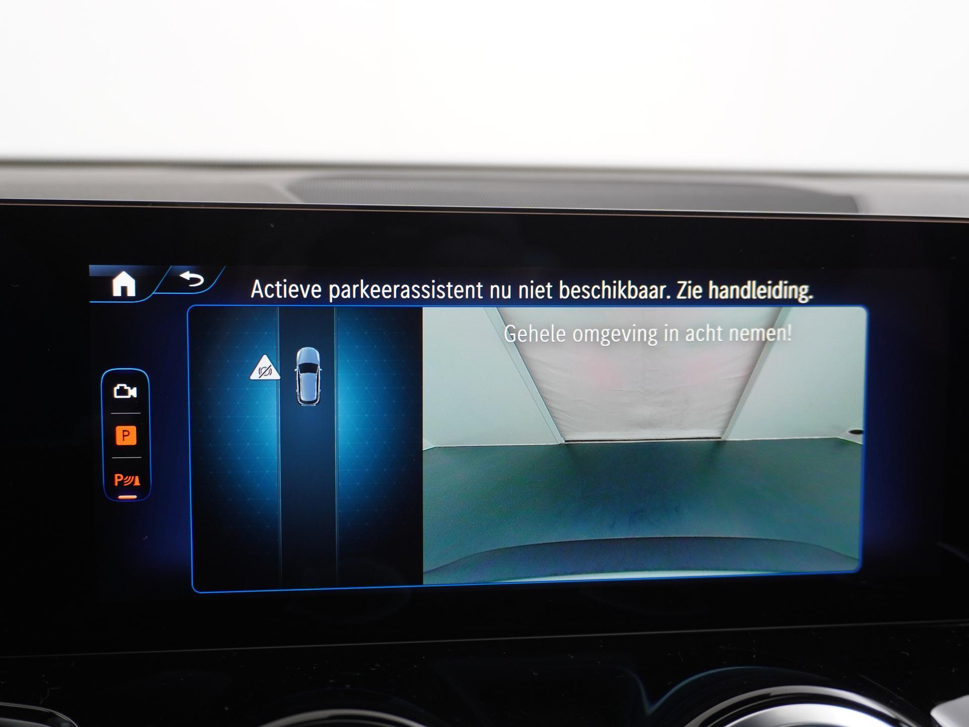 Mercedes-Benz EQB 250+ Business Line 71 kWh Accu 49