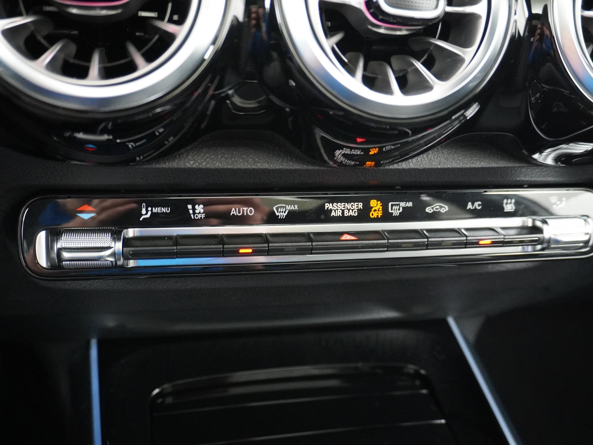 Mercedes-Benz EQB 250+ Business Line 71 kWh Accu 50