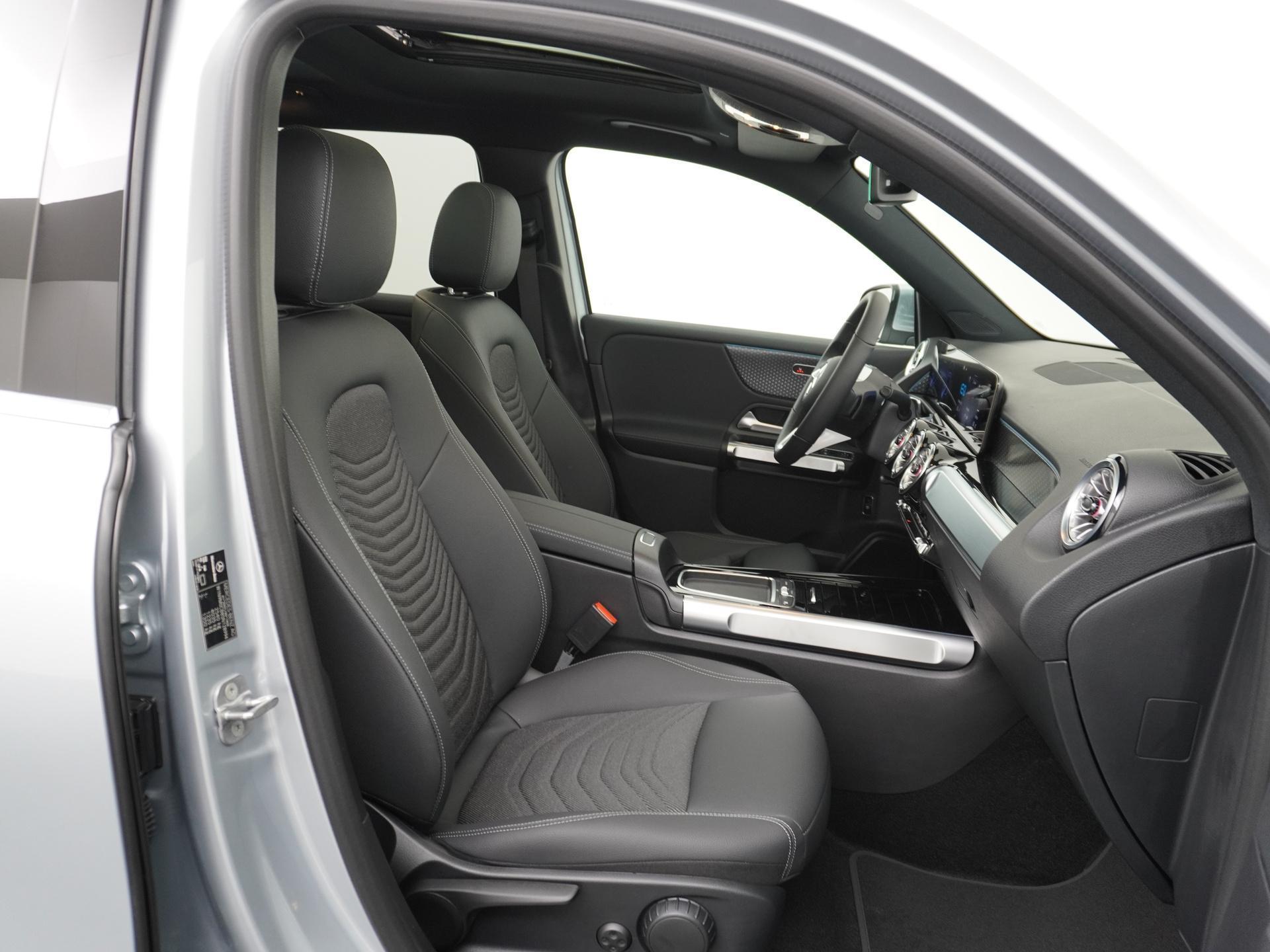 Mercedes-Benz EQB 250+ Business Line 71 kWh Accu 53