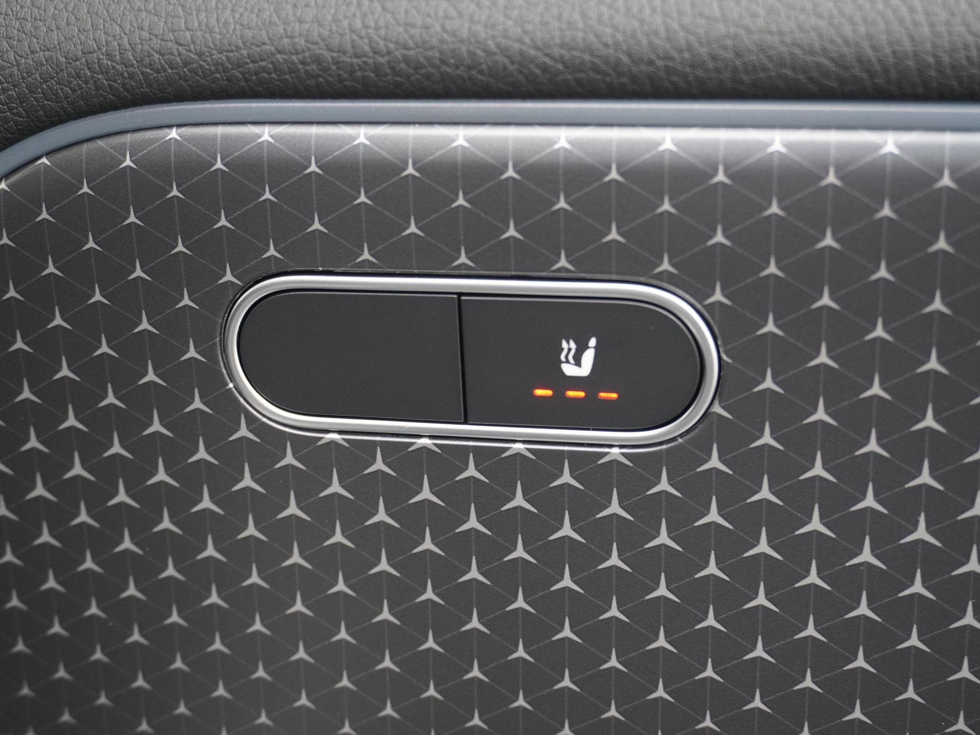 Mercedes-Benz EQB 250+ Business Line 71 kWh Accu 54