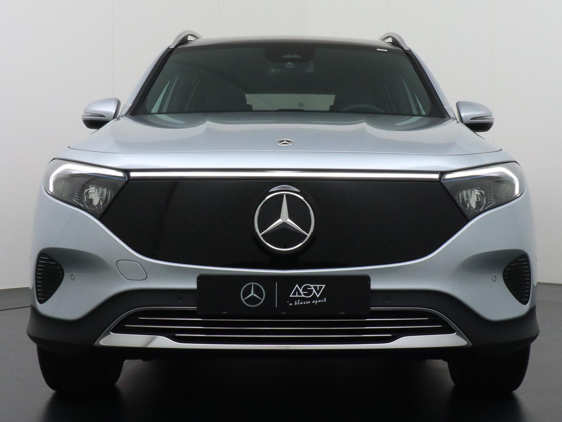 Mercedes-Benz EQB 250+ Business Line 71 kWh Accu 7