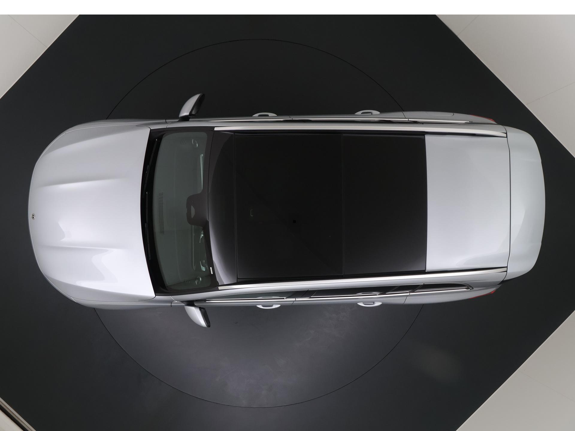 Mercedes-Benz EQB 250+ Business Line 71 kWh Accu 8