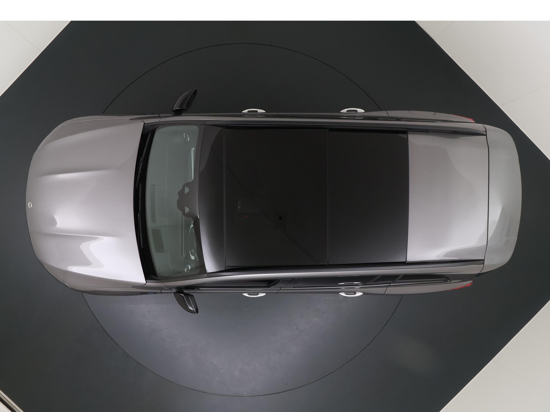 Mercedes-Benz EQB 250 AMG Line 7p. 67 kWh 16