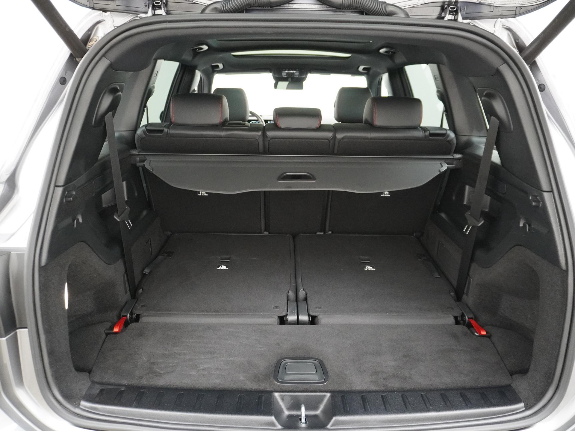 Mercedes-Benz EQB 250 AMG Line 7p. 67 kWh 21