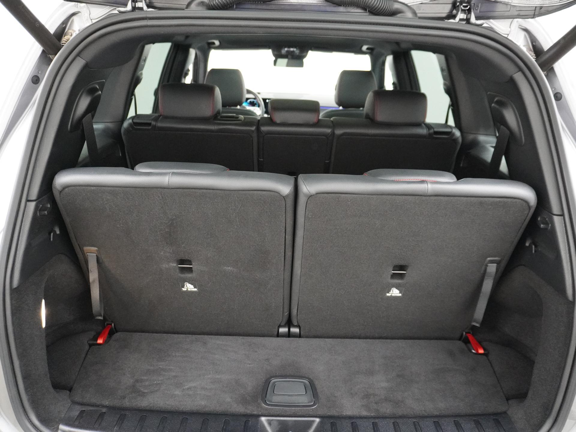 Mercedes-Benz EQB 250 AMG Line 7p. 67 kWh 22