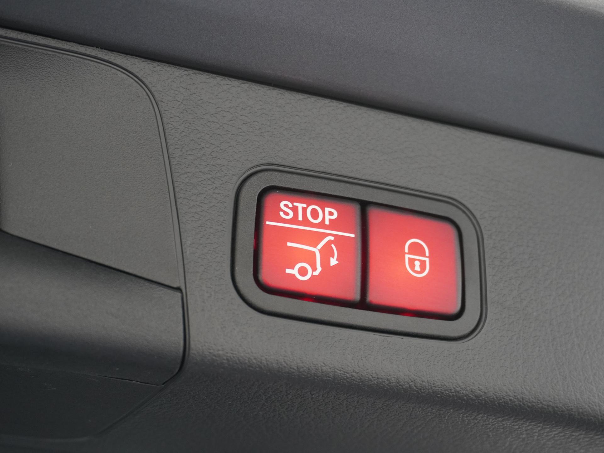 Mercedes-Benz EQB 250 AMG Line 7p. 67 kWh 23