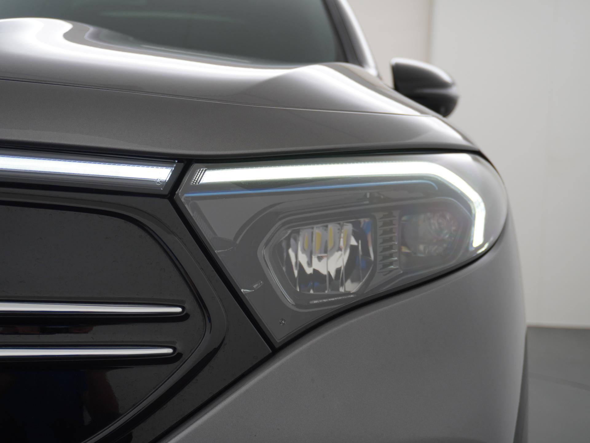 Mercedes-Benz EQB 250 AMG Line 7p. 67 kWh 24