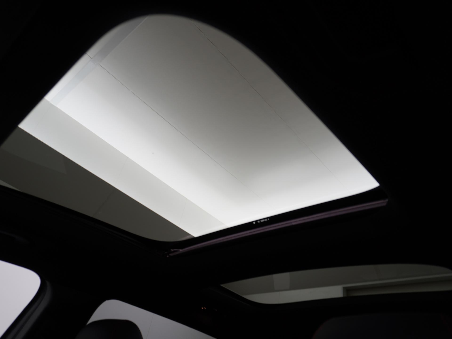 Mercedes-Benz EQB 250 AMG Line 7p. 67 kWh 3