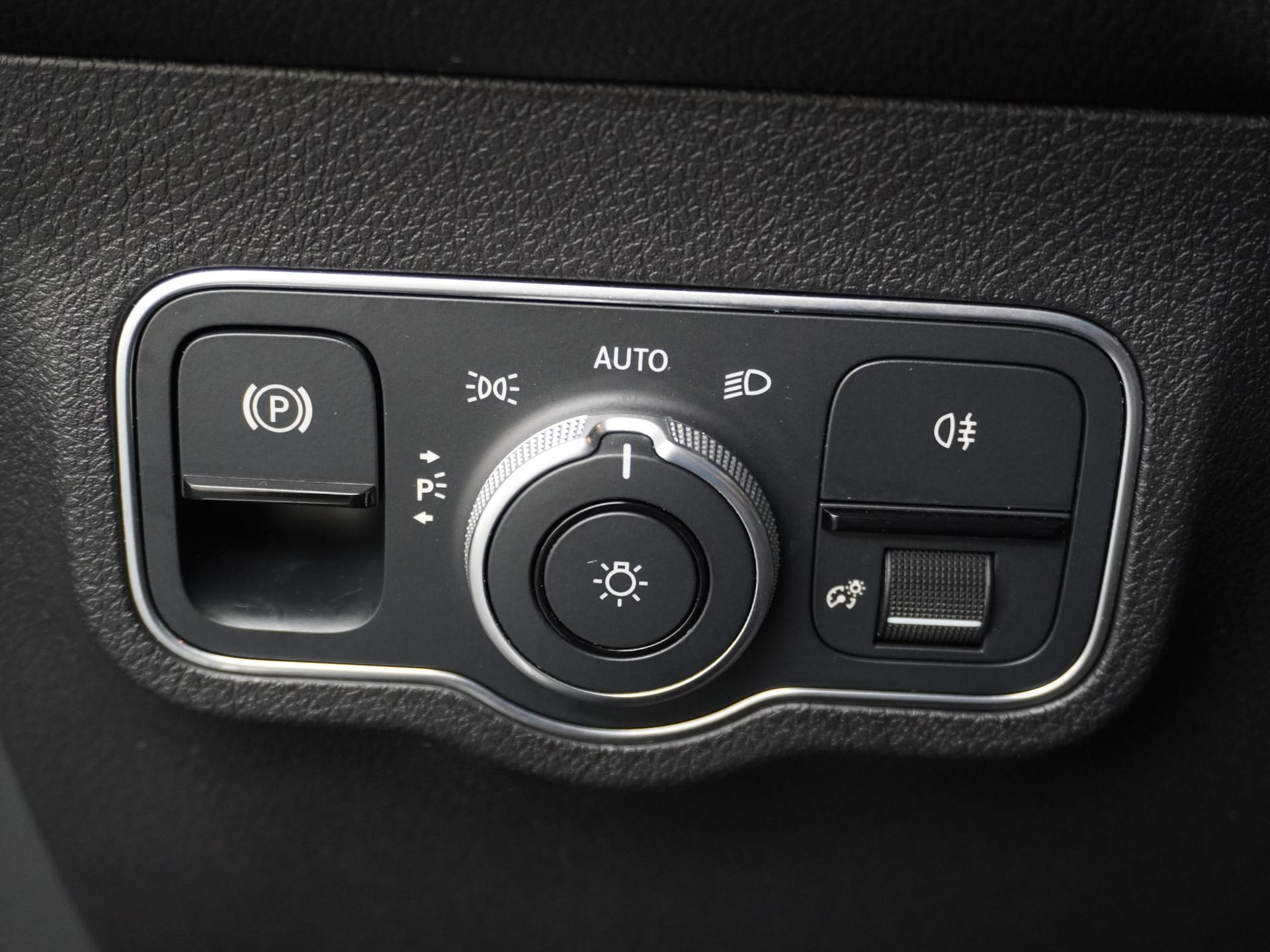 Mercedes-Benz EQB 250 AMG Line 7p. 67 kWh 31