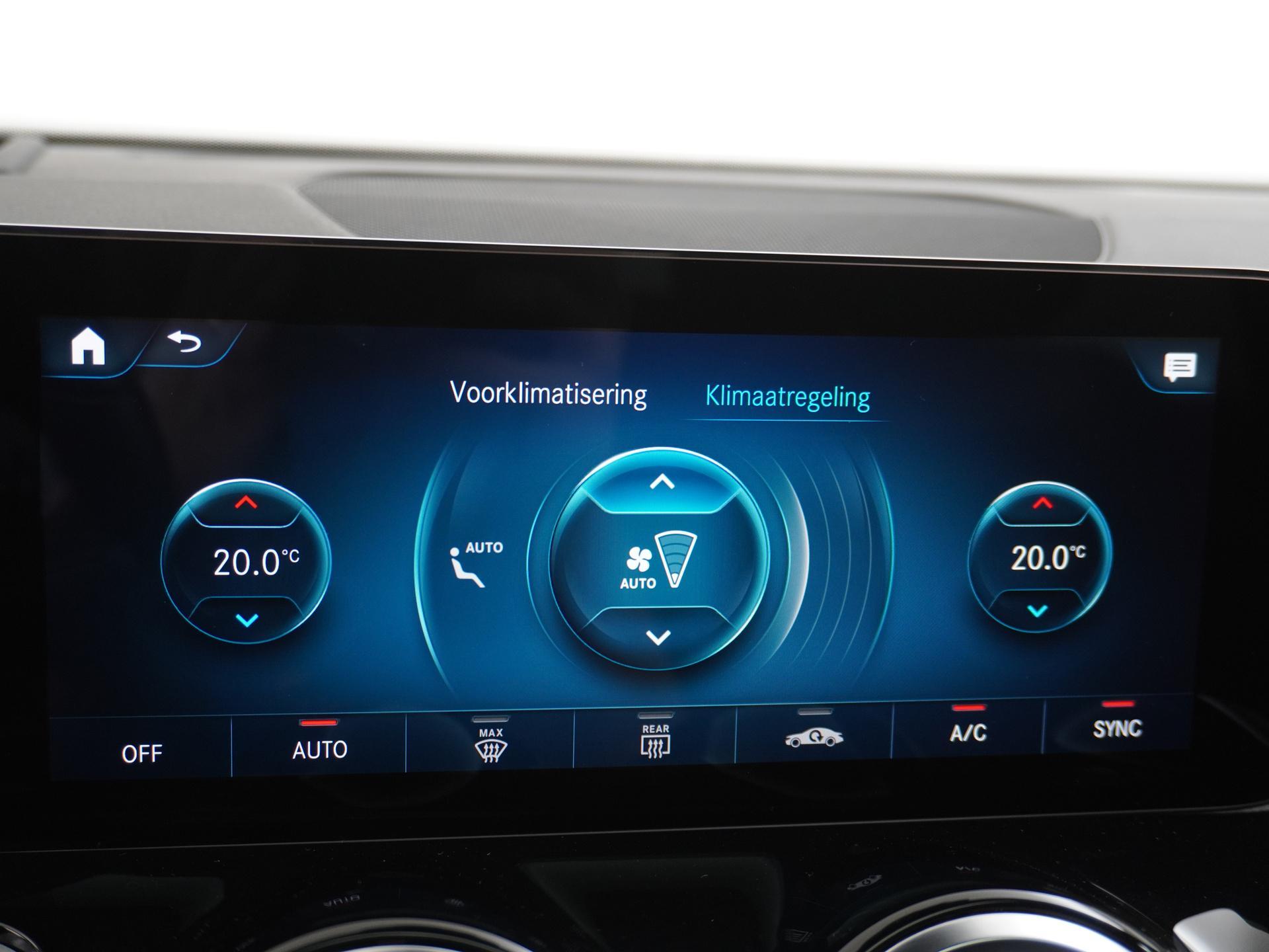 Mercedes-Benz EQB 250 AMG Line 7p. 67 kWh 48