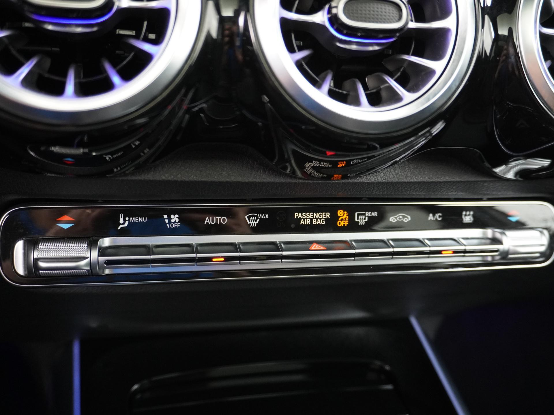 Mercedes-Benz EQB 250 AMG Line 7p. 67 kWh 51