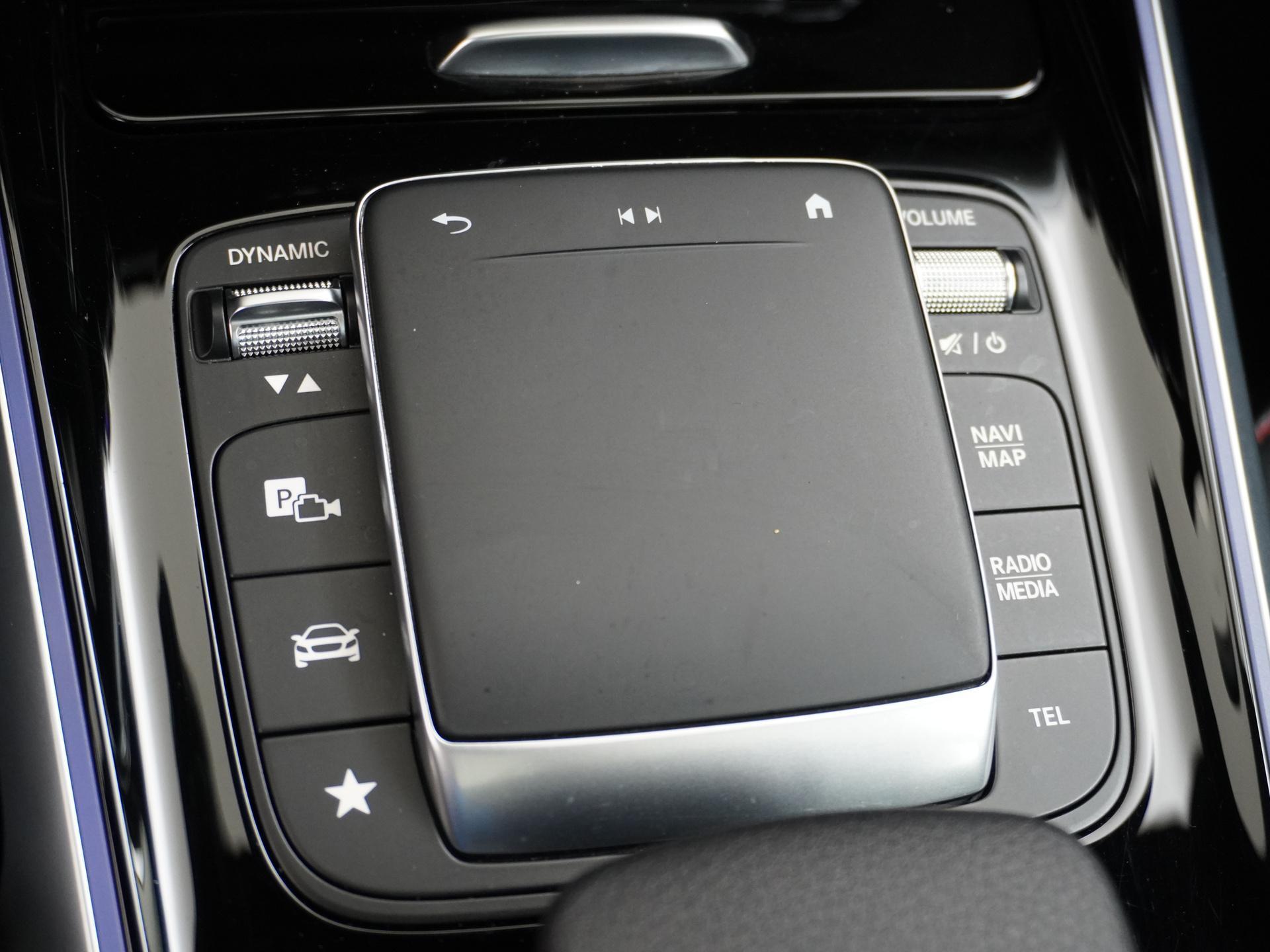 Mercedes-Benz EQB 250 AMG Line 7p. 67 kWh 52