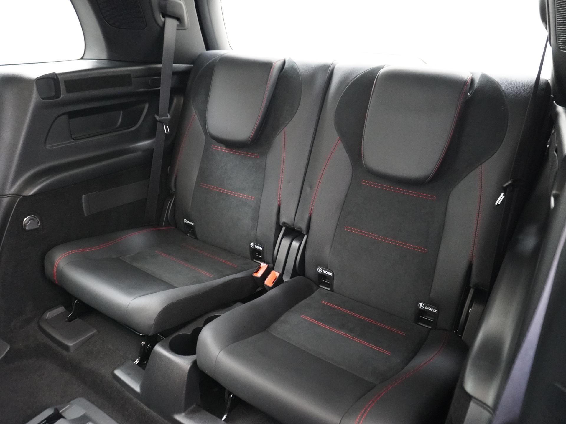 Mercedes-Benz EQB 250 AMG Line 7p. 67 kWh 7