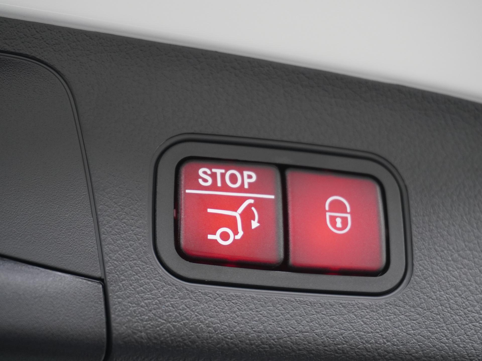 Mercedes-Benz EQA 250+ Business Solution AMG 71 kWh Accu 13