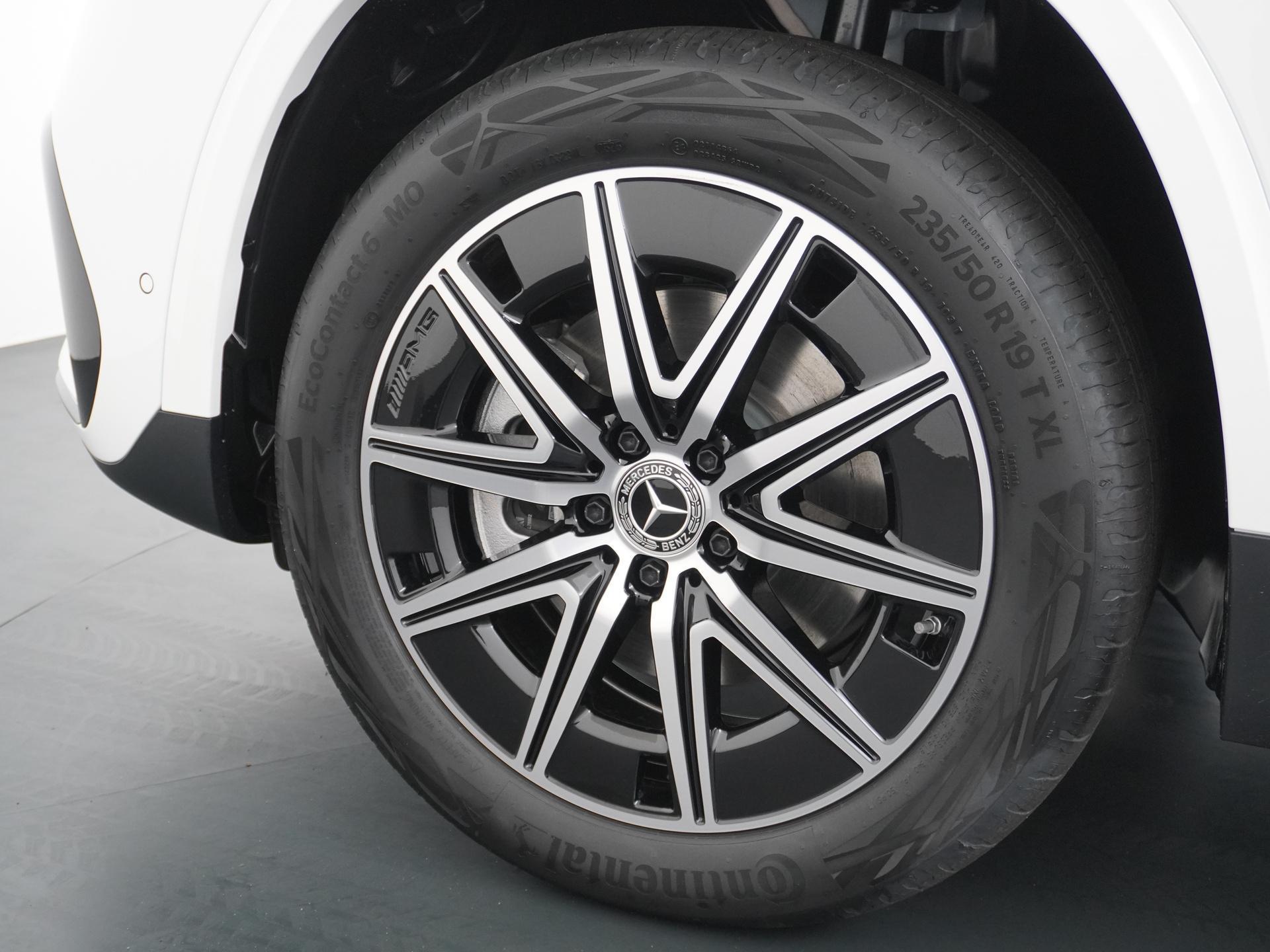 Mercedes-Benz EQA 250+ Business Solution AMG 71 kWh Accu 14