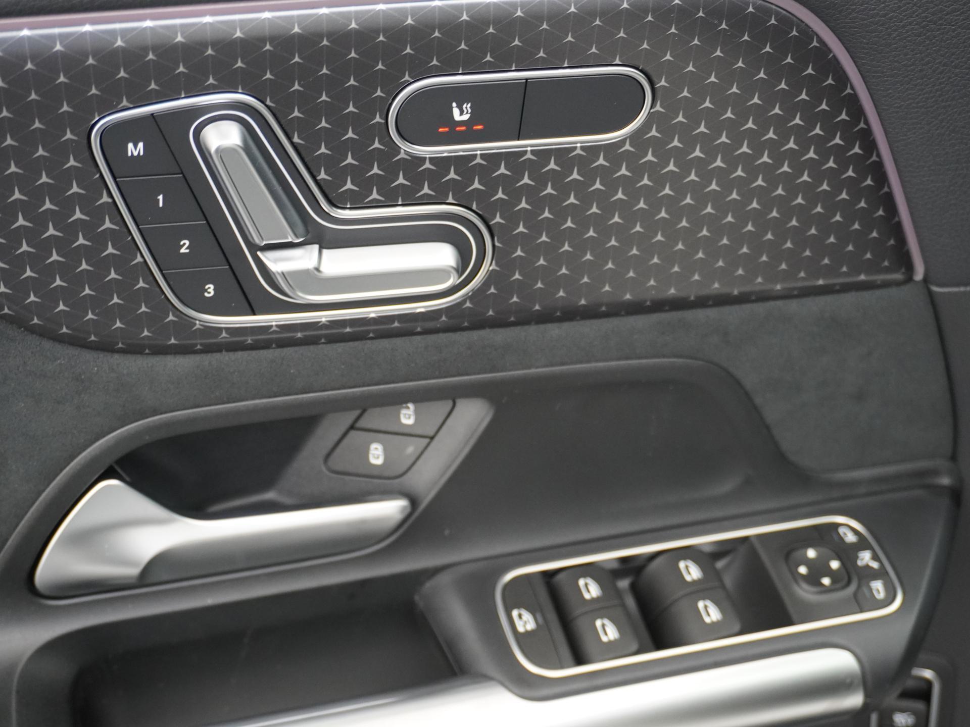 Mercedes-Benz EQA 250+ Business Solution AMG 71 kWh Accu 18