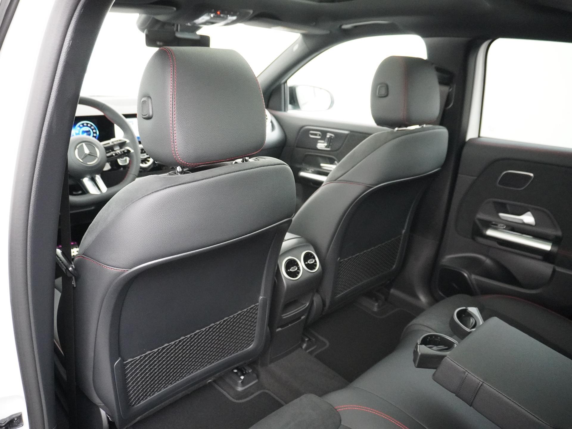 Mercedes-Benz EQA 250+ Business Solution AMG 71 kWh Accu 21