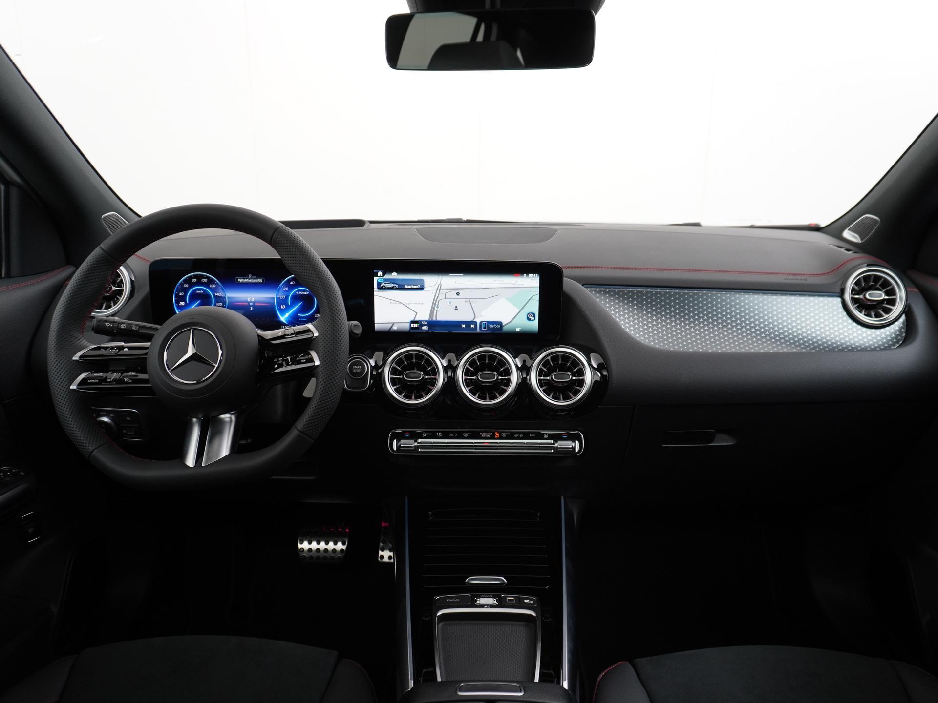 Mercedes-Benz EQA 250+ Business Solution AMG 71 kWh Accu 23