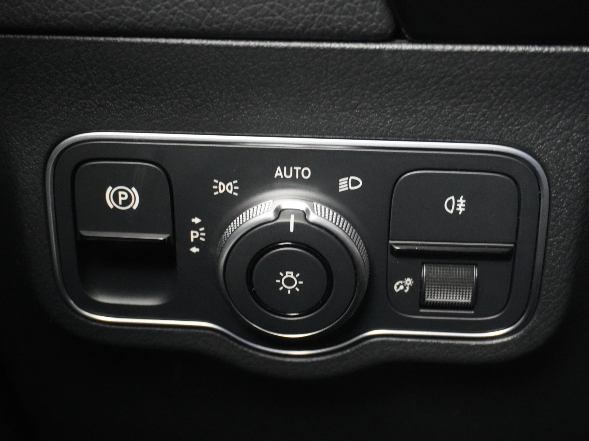 Mercedes-Benz EQA 250+ Business Solution AMG 71 kWh Accu 26