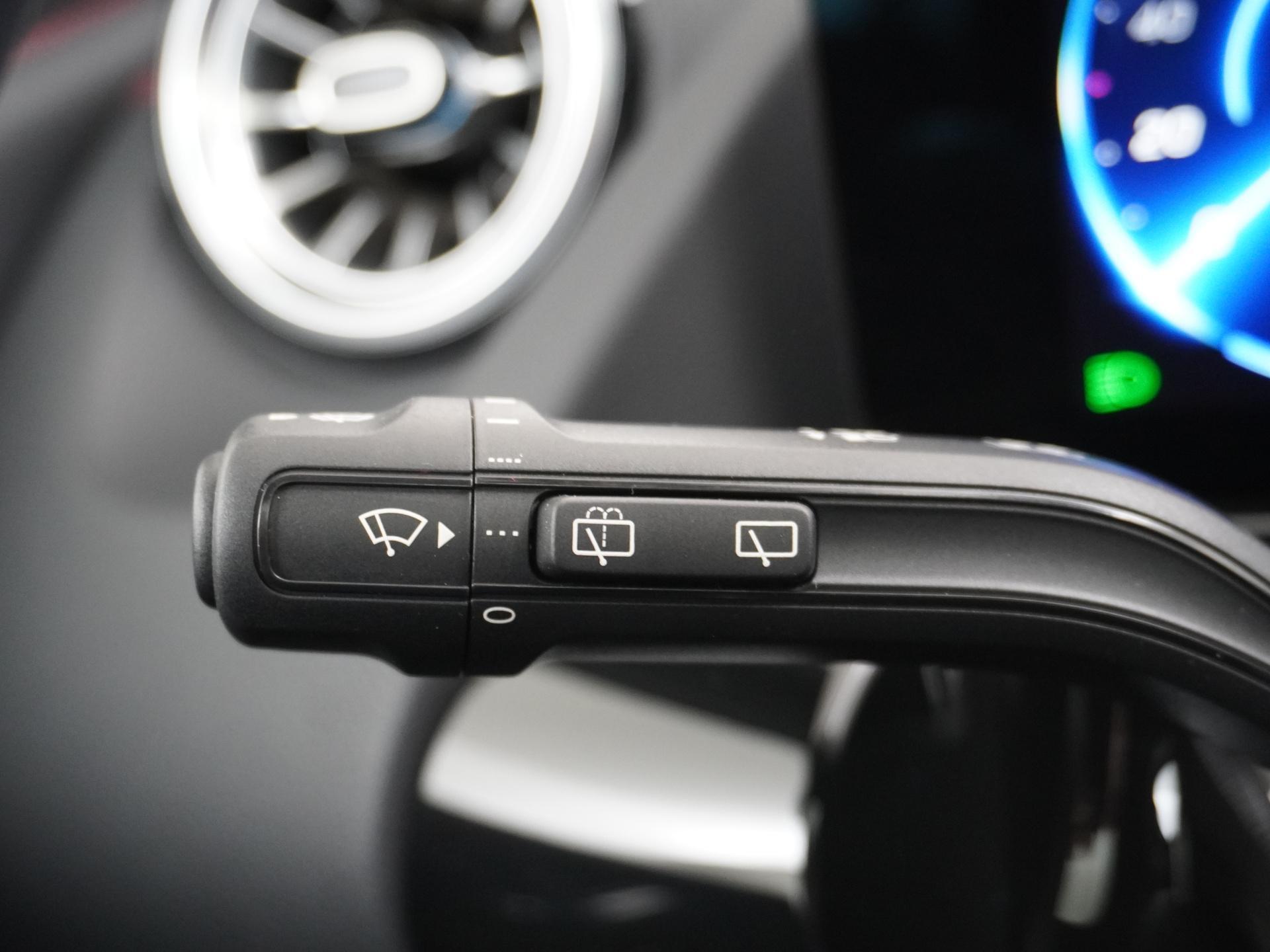 Mercedes-Benz EQA 250+ Business Solution AMG 71 kWh Accu 27