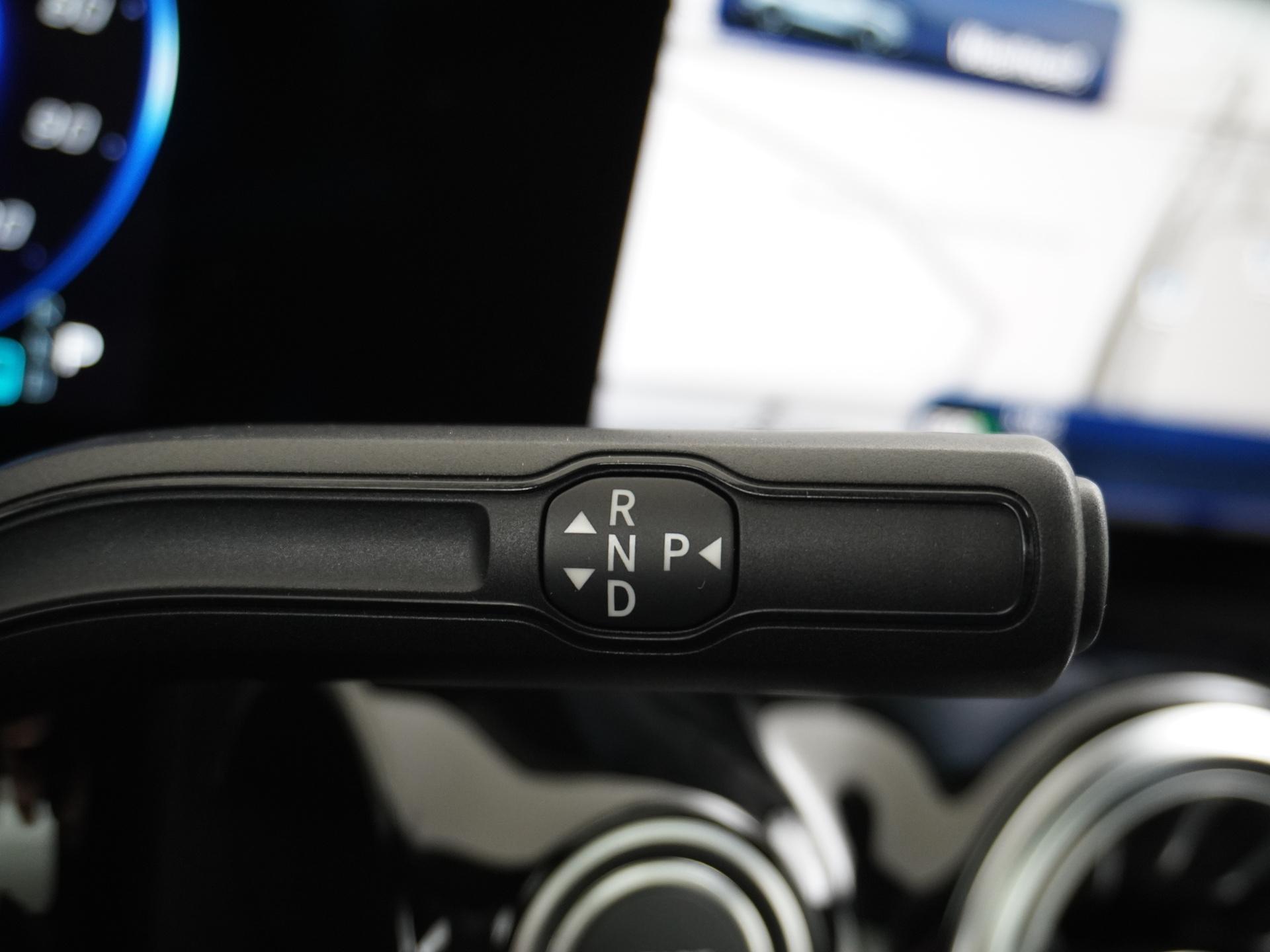 Mercedes-Benz EQA 250+ Business Solution AMG 71 kWh Accu 28