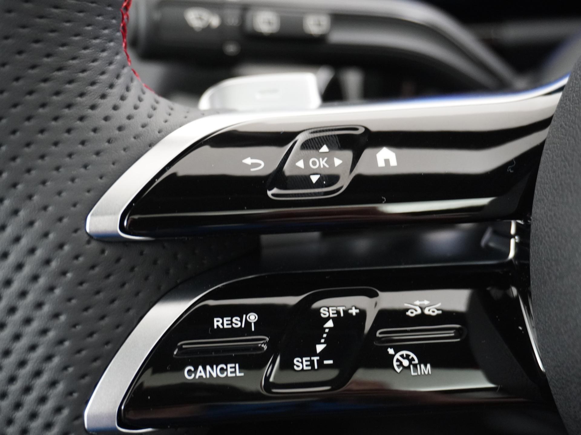 Mercedes-Benz EQA 250+ Business Solution AMG 71 kWh Accu 30