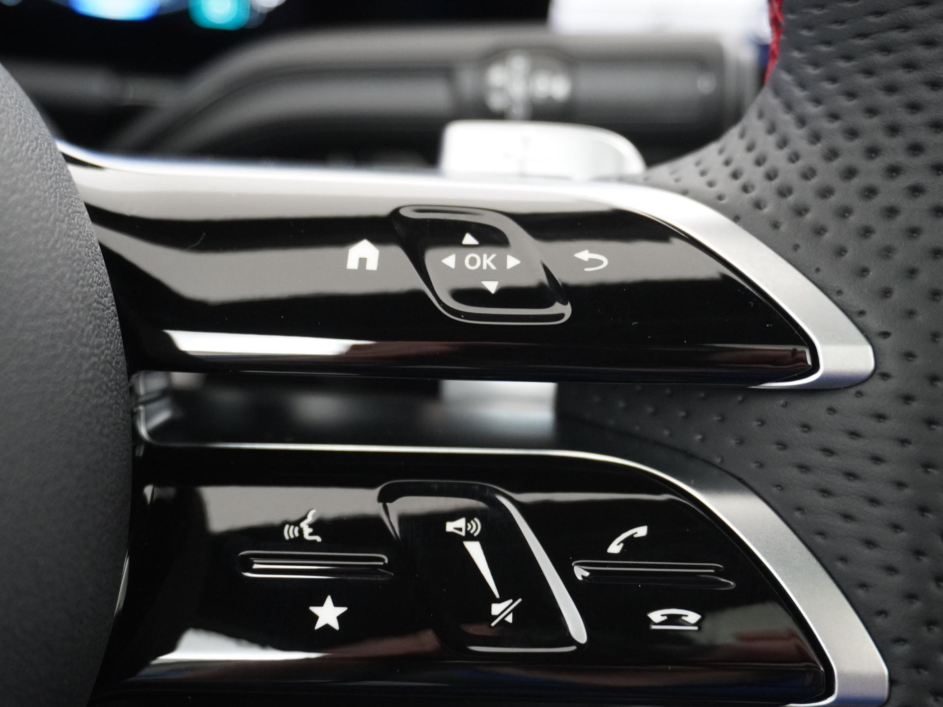 Mercedes-Benz EQA 250+ Business Solution AMG 71 kWh Accu 31