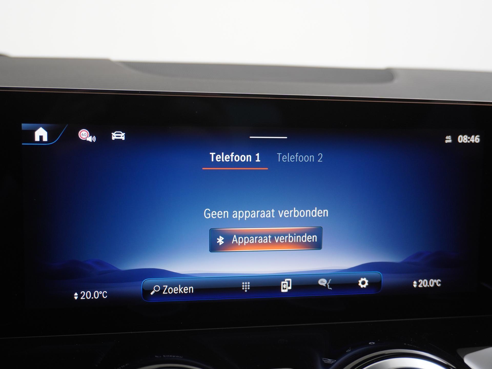 Mercedes-Benz EQA 250+ Business Solution AMG 71 kWh Accu 39