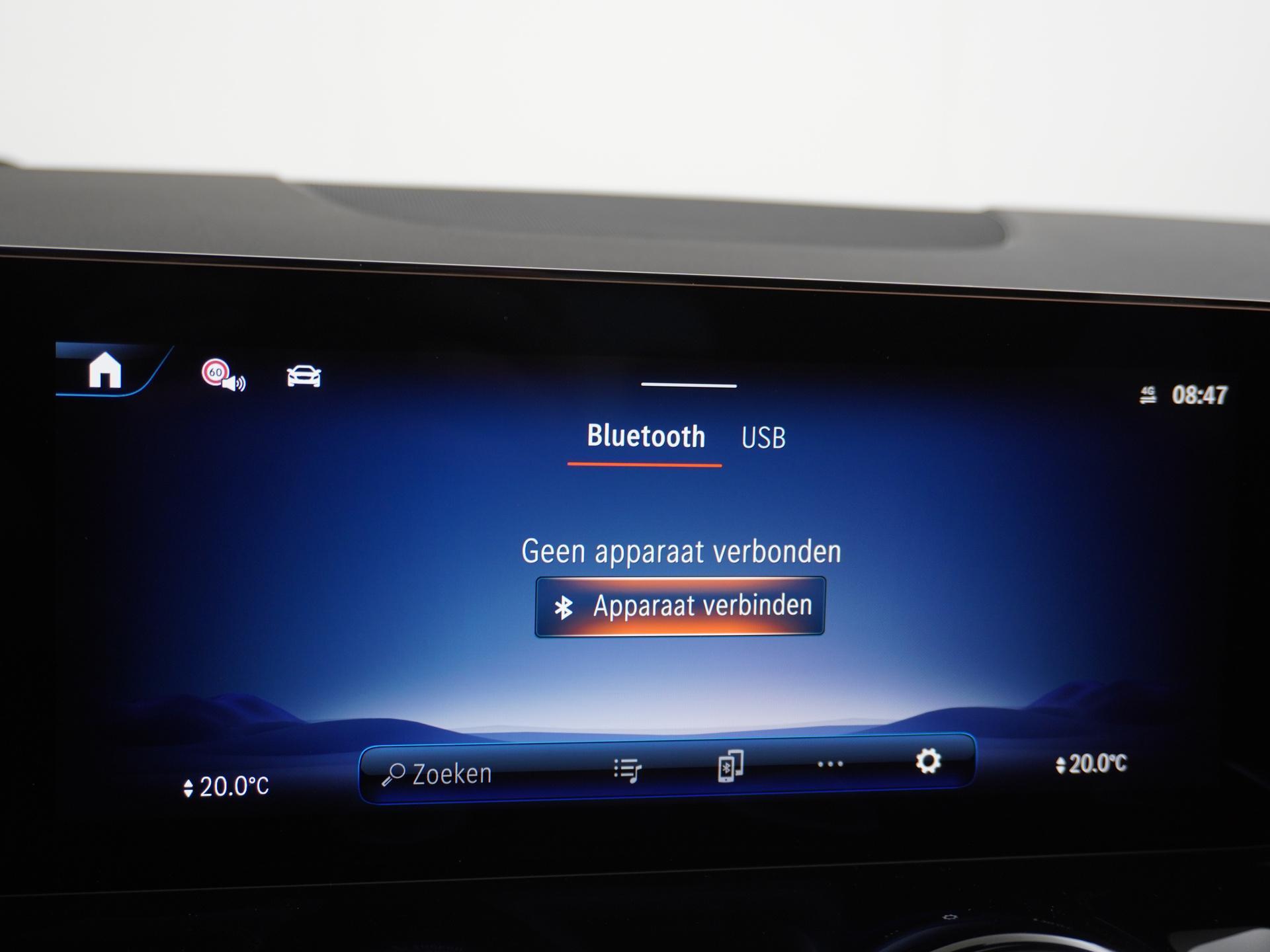 Mercedes-Benz EQA 250+ Business Solution AMG 71 kWh Accu 41