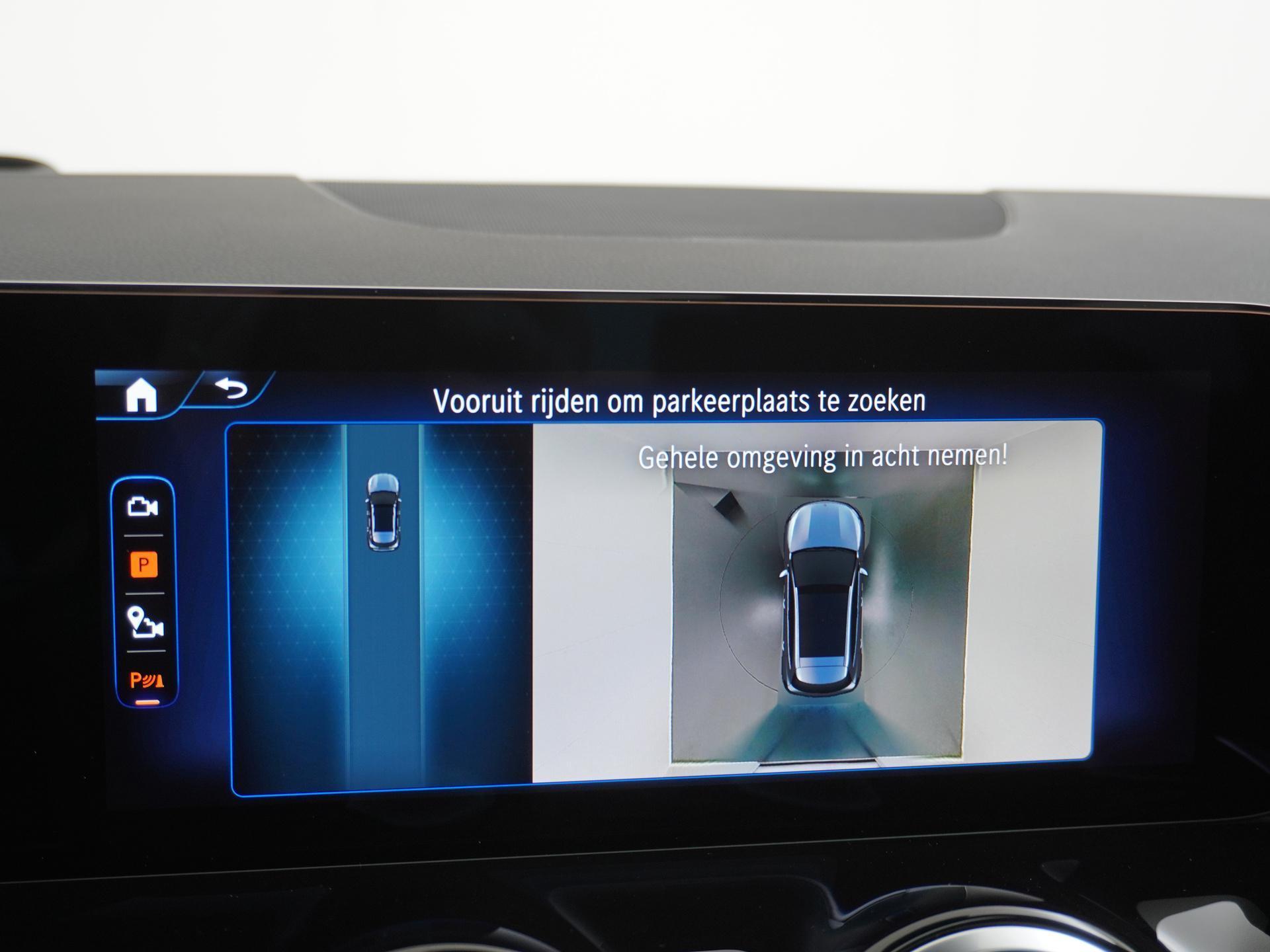 Mercedes-Benz EQA 250+ Business Solution AMG 71 kWh Accu 49