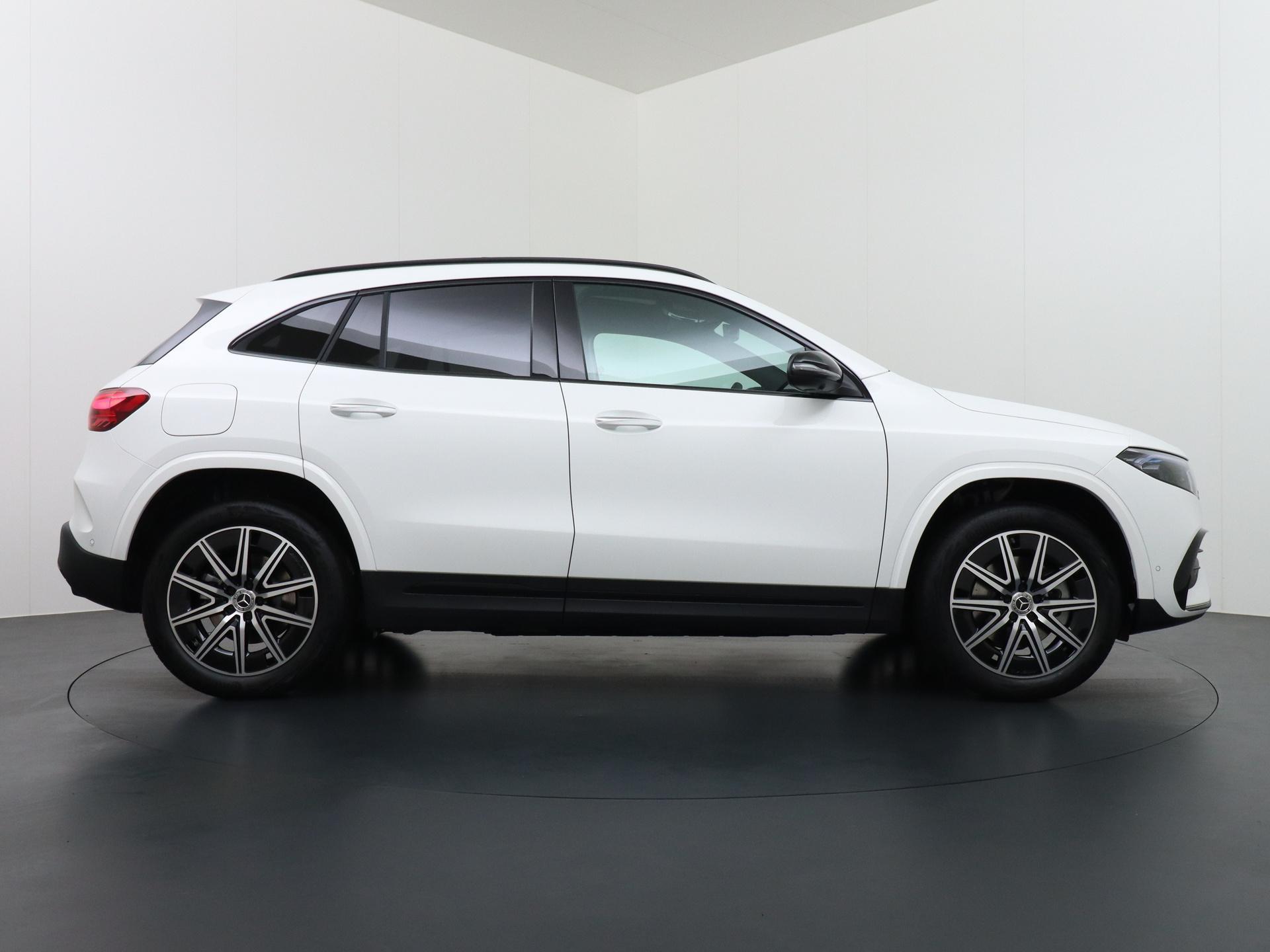 Mercedes-Benz EQA 250+ Business Solution AMG 71 kWh Accu 5