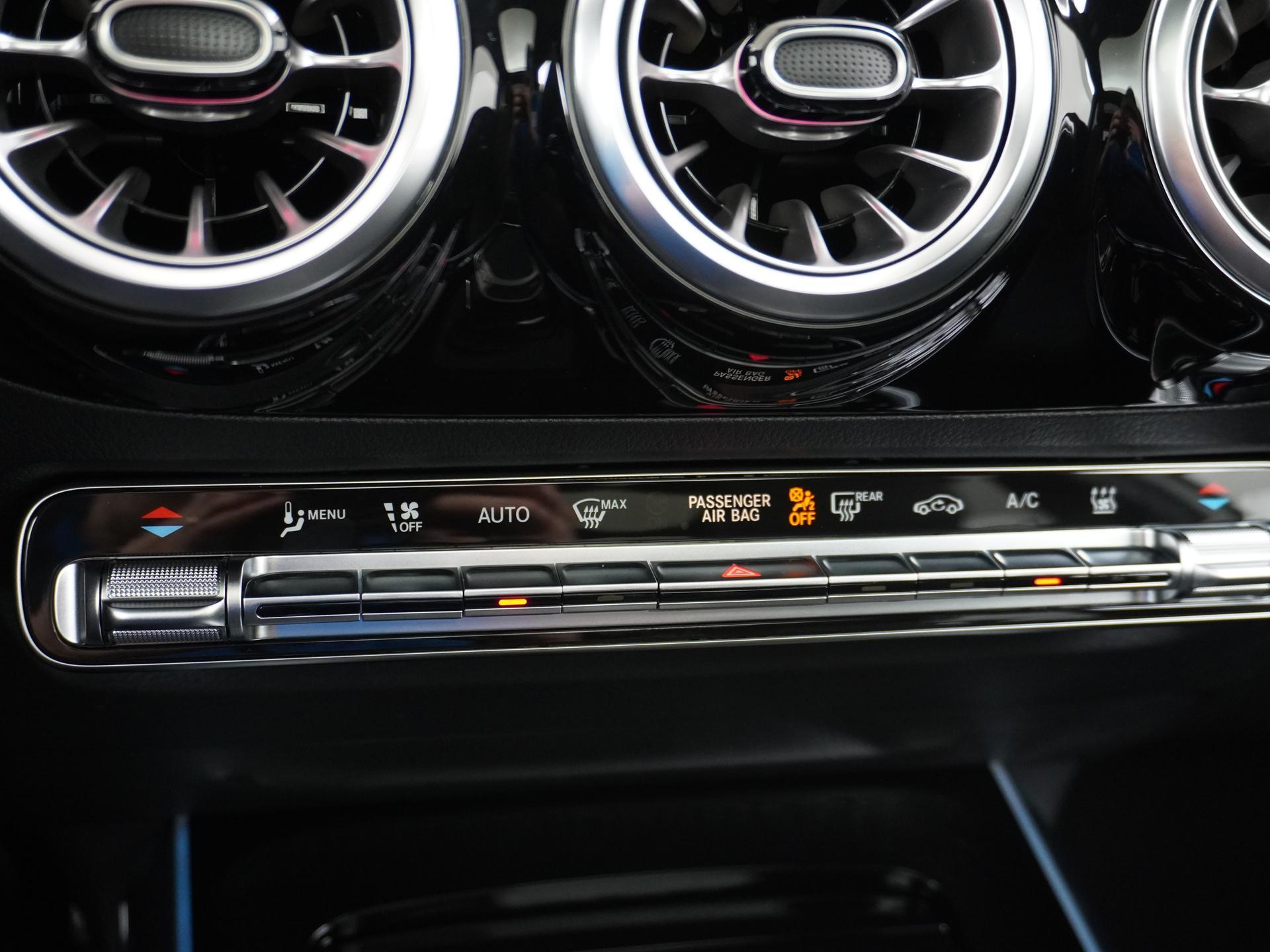 Mercedes-Benz EQA 250+ Business Solution AMG 71 kWh Accu 51