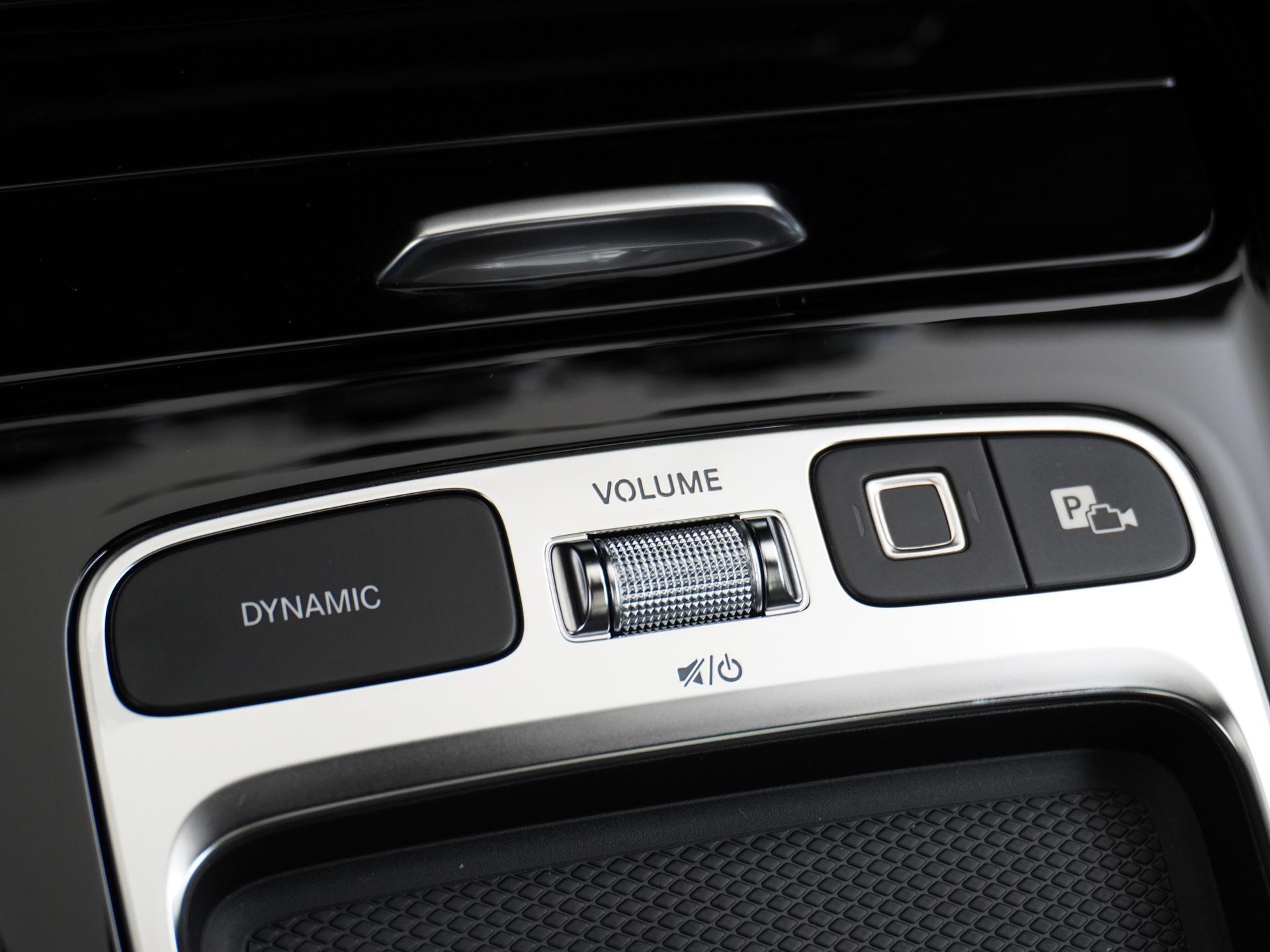 Mercedes-Benz EQA 250+ Business Solution AMG 71 kWh Accu 52