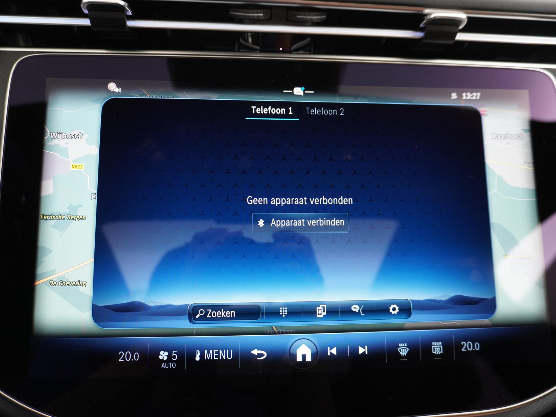 Mercedes-Benz E-Klasse 300 e 4MATIC AMG Line 39