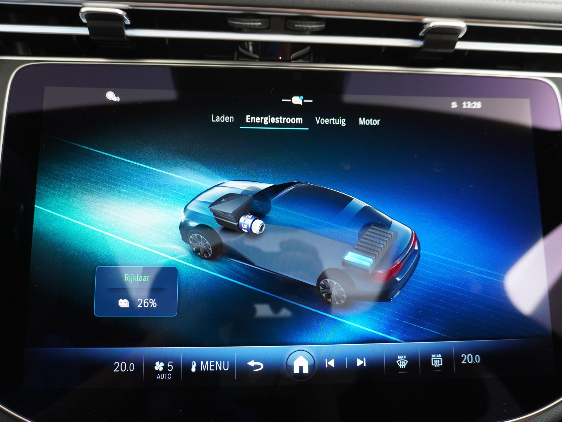 Mercedes-Benz E-Klasse 300 e 4MATIC AMG Line 43