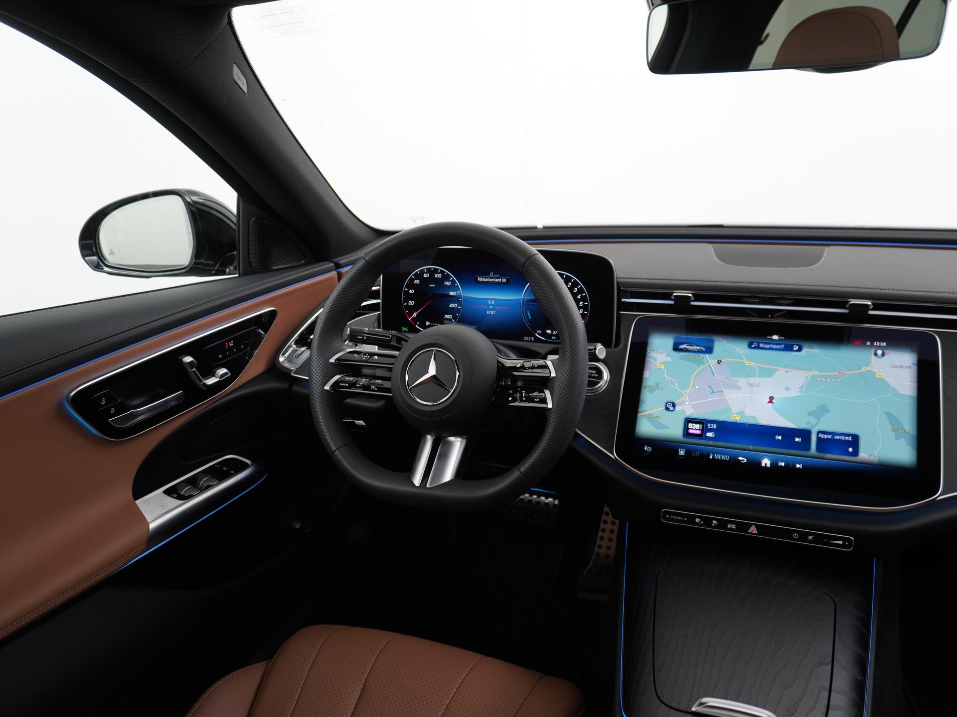 Mercedes-Benz E-Klasse 300 e 4MATIC AMG Line 5