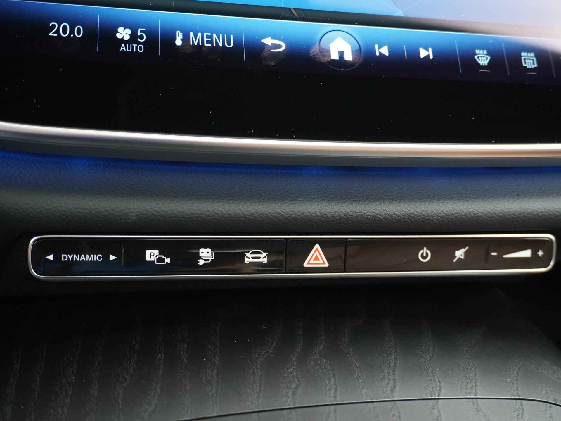 Mercedes-Benz E-Klasse 300 e 4MATIC AMG Line 50