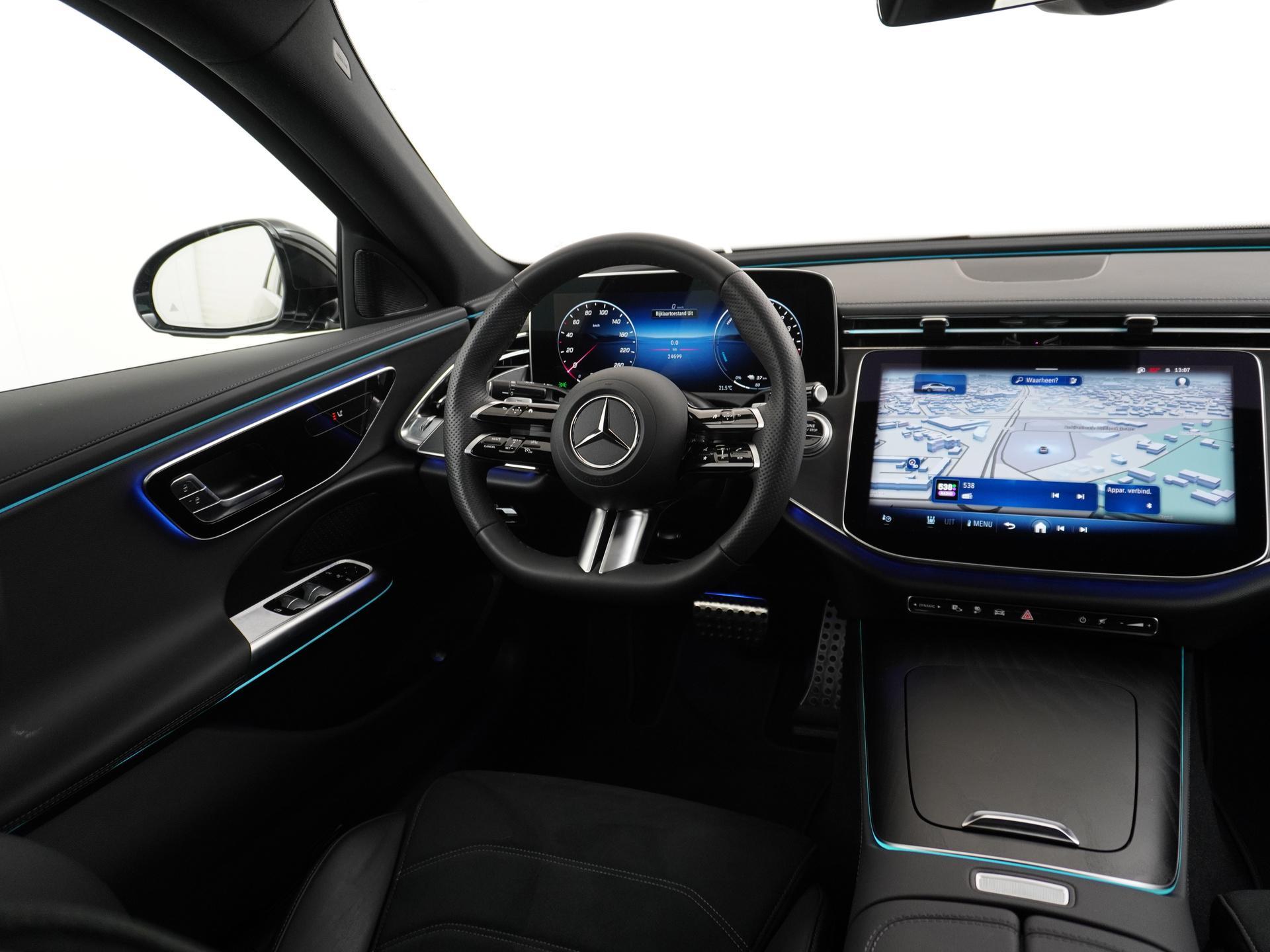 Mercedes-Benz E-Klasse 300 de AMG Line 27