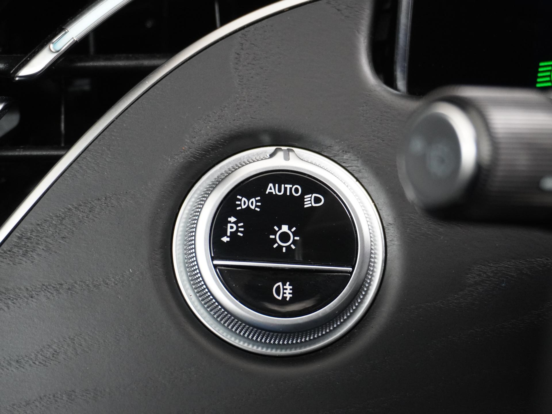 Mercedes-Benz E-Klasse 300 de AMG Line 29