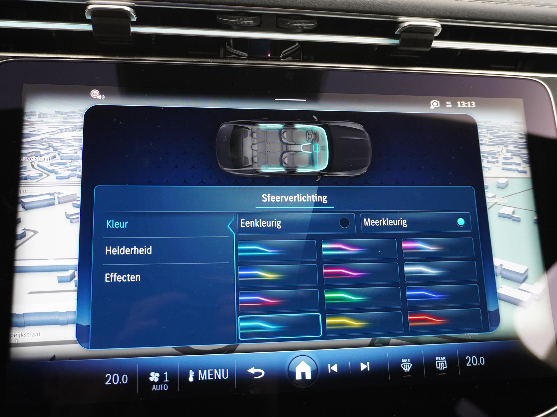 Mercedes-Benz E-Klasse 300 de AMG Line 39