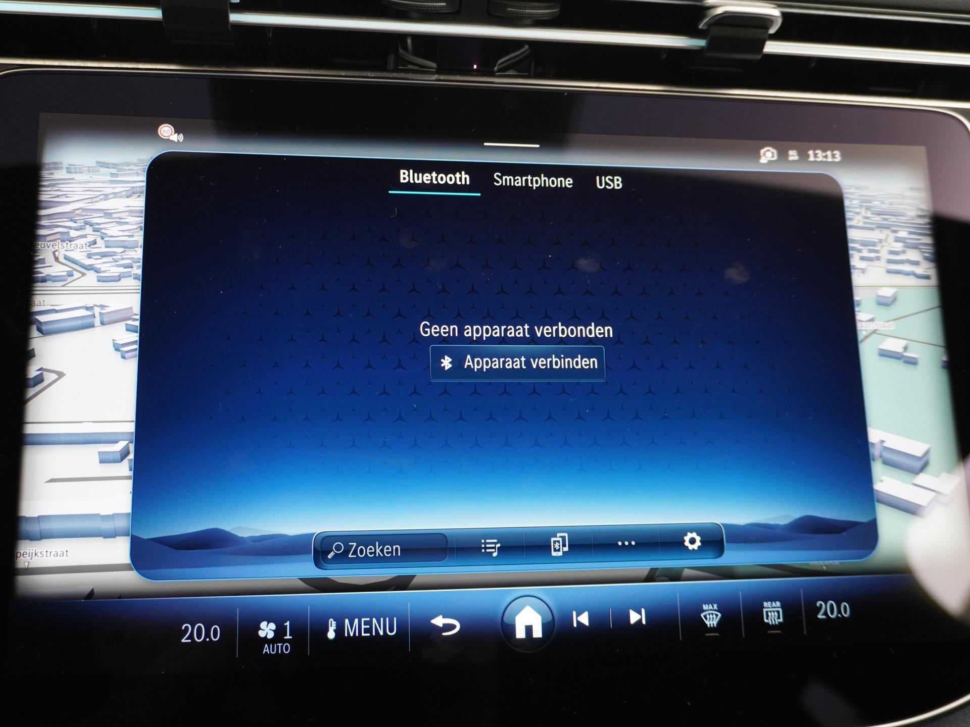 Mercedes-Benz E-Klasse 300 de AMG Line 42